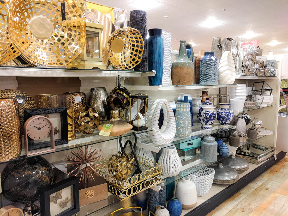 HOME GOODS